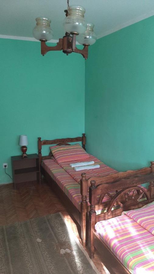 Apartman Sofija Plužine Exterior photo