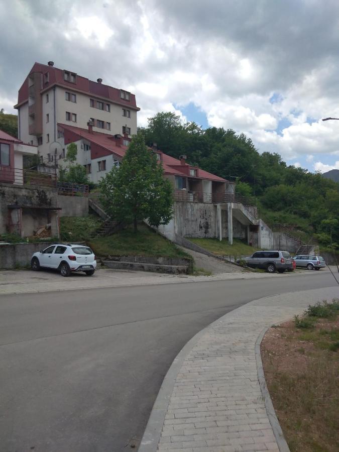 Apartman Sofija Plužine Exterior photo