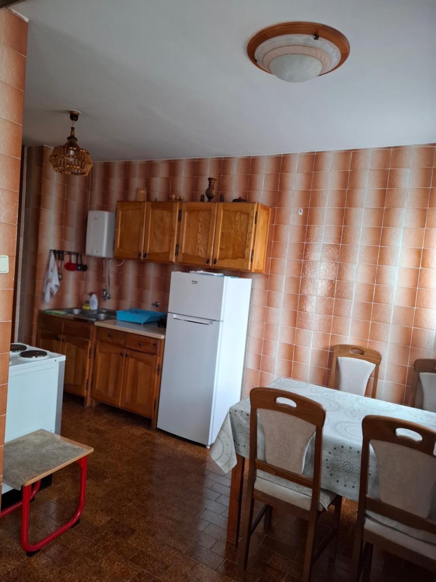 Apartman Sofija Plužine Exterior photo